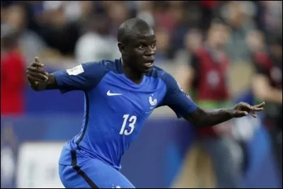 Combien de fois la France a-t-elle fait match nul ?