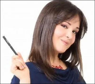 Qui est vraiment Sabrina ?