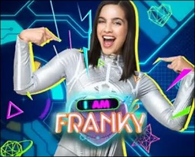 Franky est un ou une :