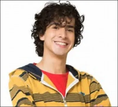 Mariano est en couple avec :