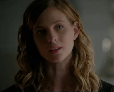 Quelle surnaturelle est Valérie ?