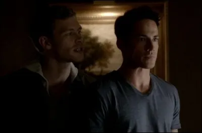 Qui a dit « Un jeune hybride bat un vieux vampire à tous les coups » ?