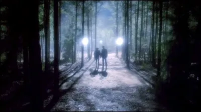 Avec qui Bonnie meurt-elle ?