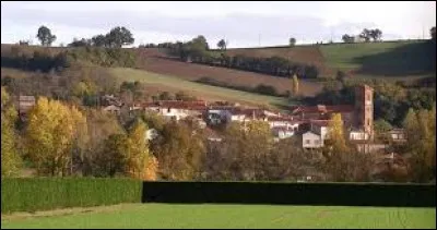 Commune d'Occitanie, dans l'aire urbaine Toulousaine, Beaumont-sur-L&egrave;ze se situe dans le d&eacute;partement ...