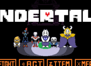 Quiz Questions simples sur Undertale