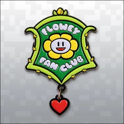 Flowey était :
