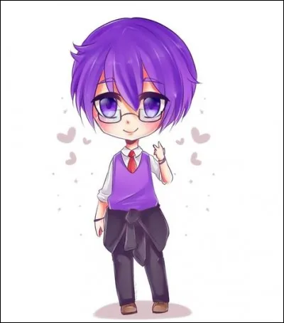 Quel est le cruche de Riku Soma ?