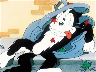 Personnage d'une série d'animation française, ce chat teigneux s'accompagne d'un vaillant petit chien Pif, pour nous procurer des aventures hilarantes. Malgré lui, il devient le faire valoir de Pif qui déjoue toutes ses manigances.