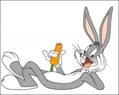 Il demeure un de ceux qui a été le plus vu à travers le monde. Il a même gagné un Oscar à Hollywood. En France, il a été doublé pendant près de 40 ans par Guy Piérauld. Ce lapin est un maître du déguisement et il ne fuit devant aucun adversaire.