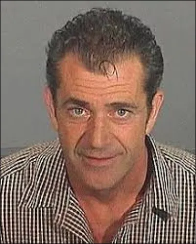 Dans quel pays Mel Gibson passe-t-il une partie de sa jeunesse ?