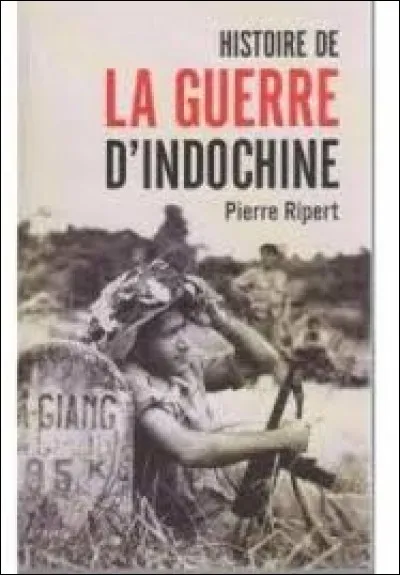 En quelle année prit fin la Guerre d'Indochine ?