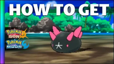 Quel est ce Pok&eacute;mon ?