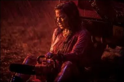 Dans le film "Evil Dead", il y a 3 façons de venir à bout du démon et sauver celui qui est possédé : le brûler, le démembrer ou...