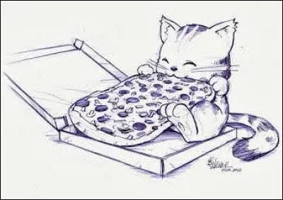 Que mange le clan du Vent ?