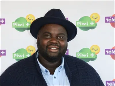 Comment s'appelle ce garçon ?