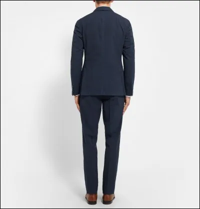 Quel est ton type idéal ?