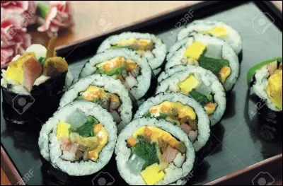 Quelle est ta nourriture préférée ?