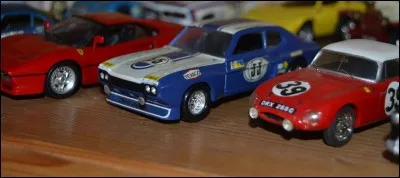 Quelles sont ces trois voitures ?