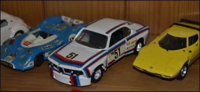 Cette fois, plusieurs nationalités pour cette dernière série.