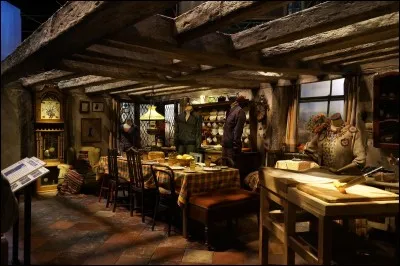 "Quand tu éternues, le ministère sait qui mouche ton nez." a été dit par :