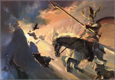 Te considères-tu comme un dieu ?