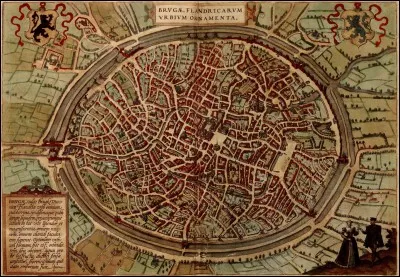 Au Moyen-Âge, comment appelait-on les villages fortifiés ?