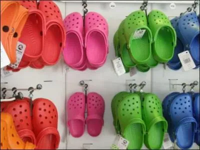 Parmi les accessoires de mode jugs les plus dangereux pour la sant, on trouve :