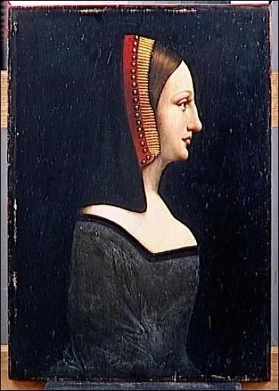 De quel souverain "La Belle Ferronnière" fut-elle la maîtresse ?