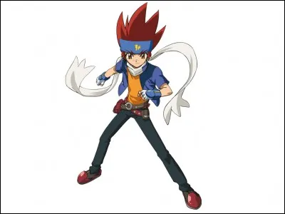 Par quelle manière, Gingka a-t-il vaincu Kyoya lors de leur premier combat ?