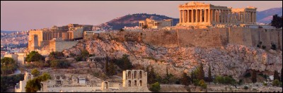 Quelles sont les critères pour devenir citoyen à Athènes ?