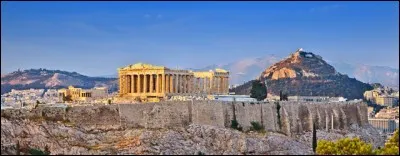 Qu'est l'éphébie ?