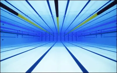 Quelle est la longueur d'une piscine olympique ?