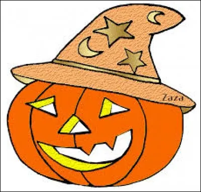 Dans "Screem", de quelle couleur est la cape du fameux monstre ?