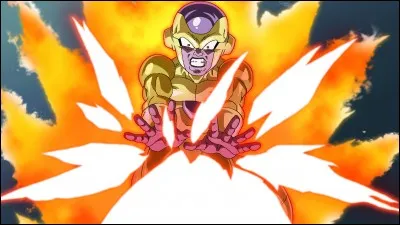 Qui a battu Freezer ?