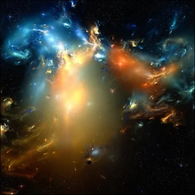 Comment s'appelle l'explosion du début du temps ?