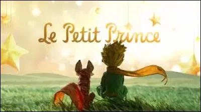 D'où vient le Petit Prince ?