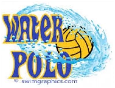 De combien de joueurs une équipe de water-polo est-elle composée ?