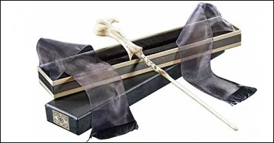 À qui est cette baguette ?