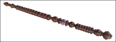 À qui est cette baguette ?