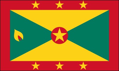 Comment se nomme la capitale de la Grenade ?