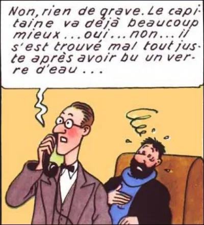 De quel album est-ce la dernière case ?