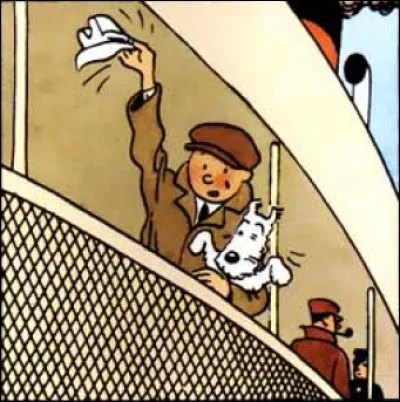 De quel album est-ce la dernière case ?