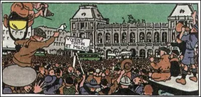 De quel album est-ce la dernière case ?