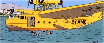 De quel album est-ce la dernière case ?