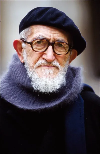 J'ai pas l'âme d'un gangster, la bonté de _____ _____