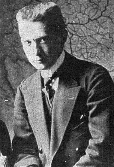 Qui était Kerenski ?