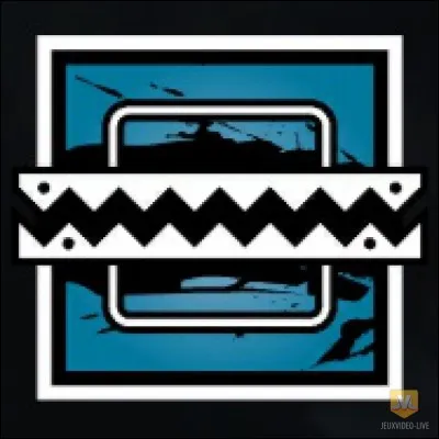 À quel agent appartient l'icône ?