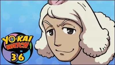 Quel est ce Yo-Kai ?