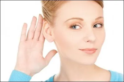 Quels sont les sens concernés ?