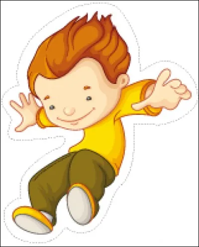 Qu'est-ce qui commande les mouvements à notre corps ?